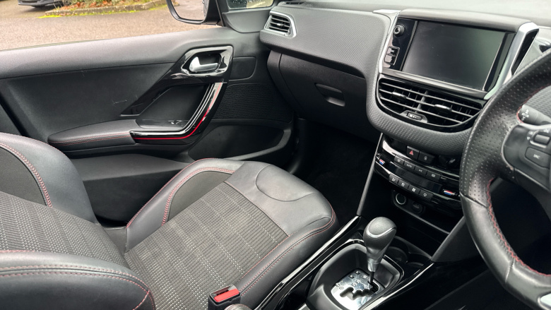 Peugeot 2008 1.2 PureTech 130 GT Line 5dr EAT6 Petrol Estate